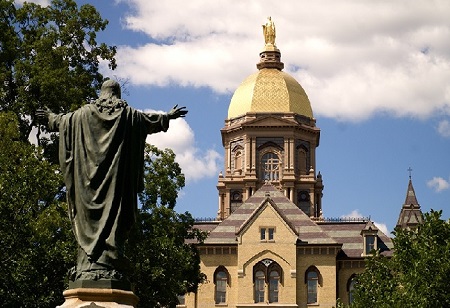 Hong Kong grants approval for its inaugural Catholic university